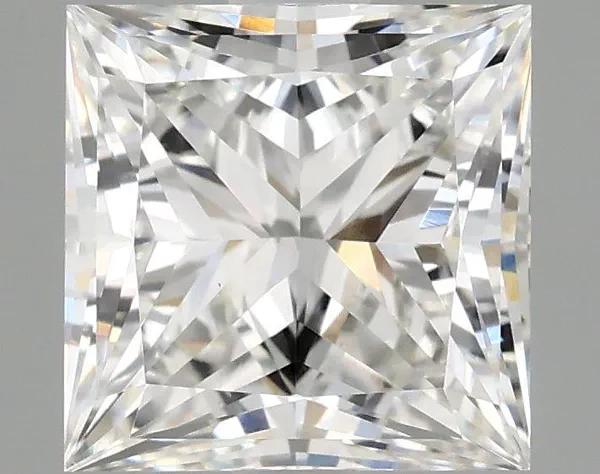 1.89 Carat · F · VVS2 Rare Carat Ideal Cut