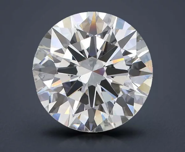 3.56 Carat · G · VVS1 excellent Cut
