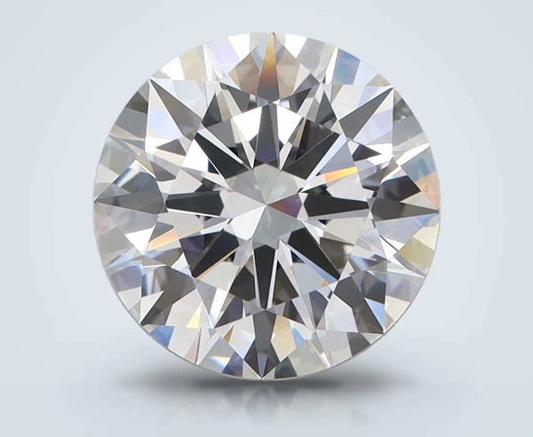3.56 Carat · G · VVS1 excellent Cut