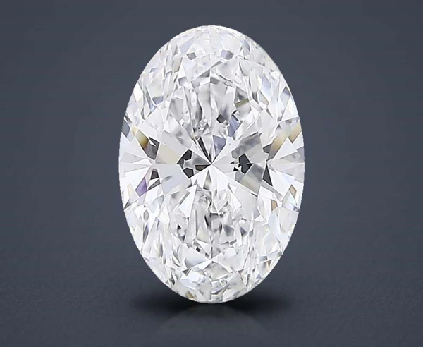 2.46 Carat · D · VVS2 Rare Carat Ideal Cut