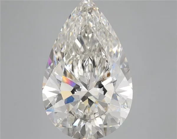 5.09 Carat · G · VS2 Rare Carat Ideal Cut