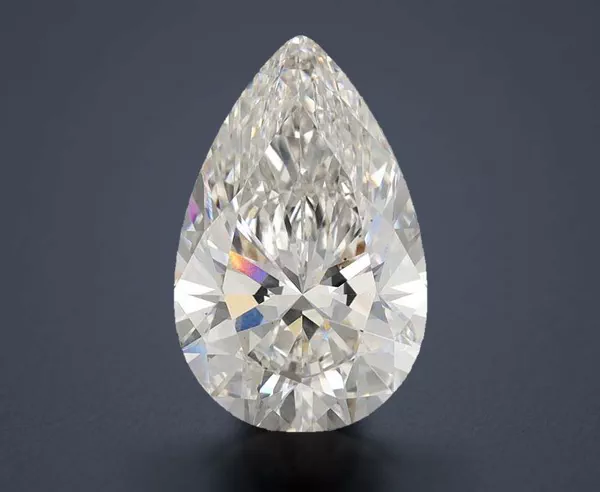 5.09 Carat · G · VS2 Rare Carat Ideal Cut