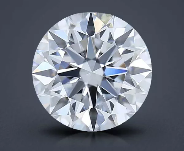 1.21 Carat · E · IF Rare Carat Ideal Cut