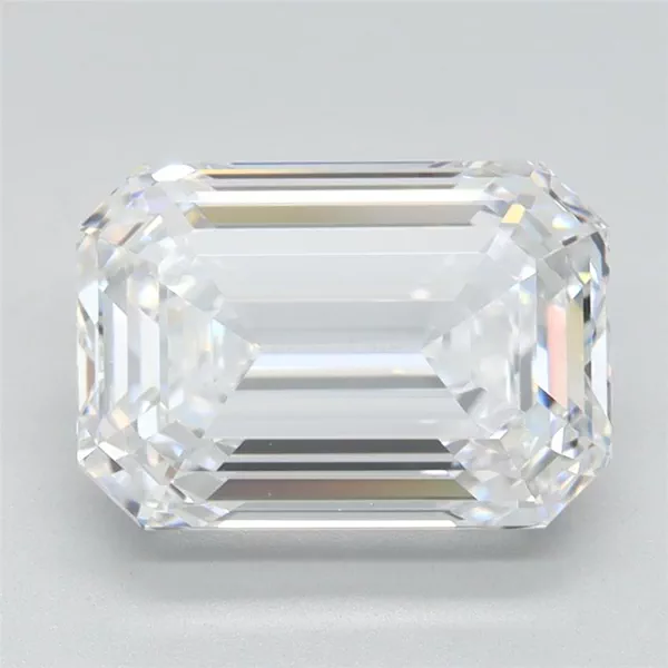2.9 Carat · D · FL excellent Cut