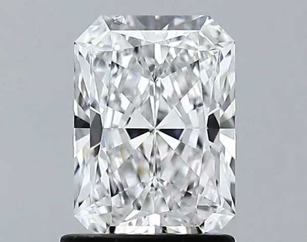 1.33 Carat · D · VVS2 Rare Carat Ideal Cut