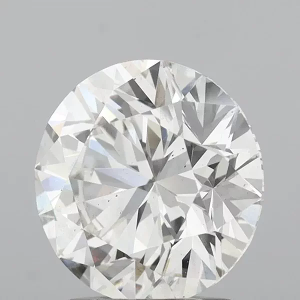 2.01 Carat · H · SI1 Rare Carat Ideal Cut