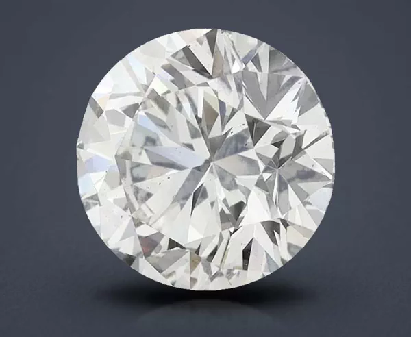 2.01 Carat · H · SI1 Rare Carat Ideal Cut