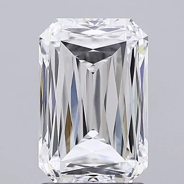 2.18 Carat · E · VVS1 Rare Carat Ideal Cut