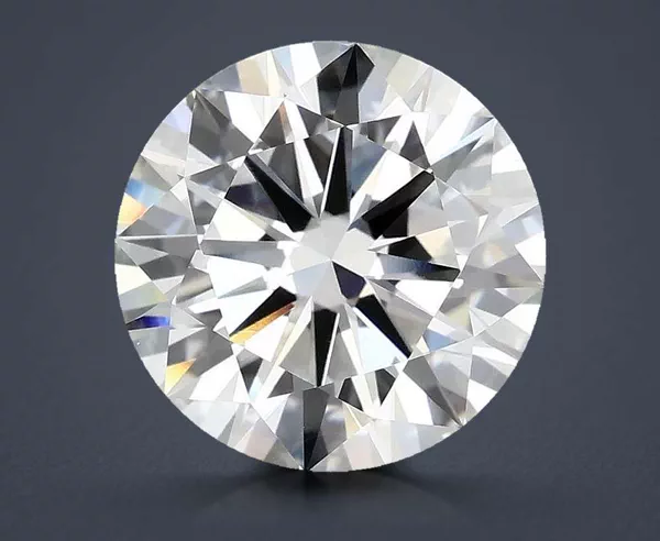3.91 Carat · E · VVS2 Rare Carat Ideal Cut