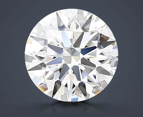 2.07 Carat · F · VVS1 Rare Carat Ideal Cut