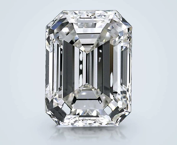3.7 Carat · I · VVS1 Rare Carat Ideal Cut
