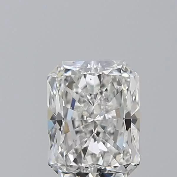 1.7 Carat · F · SI1 Rare Carat Ideal Cut