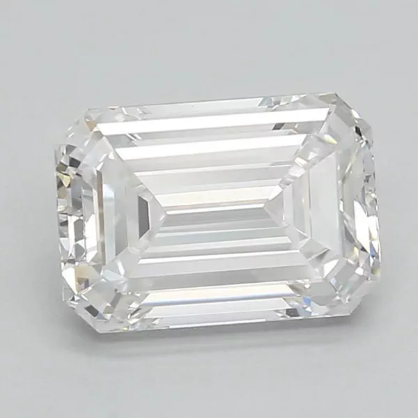 1.71 Carat · E · VVS1 Rare Carat Ideal Cut