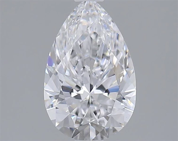 1.55 Carat · D · VVS2 Rare Carat Ideal Cut