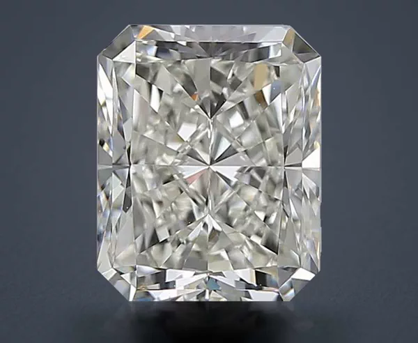 3.01 Carat · I · VVS1 Rare Carat Ideal Cut