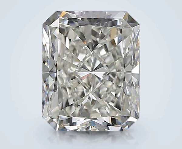 3.01 Carat · I · VVS1 Rare Carat Ideal Cut