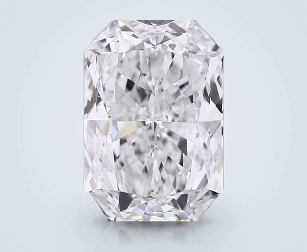 3.31 Carat · E · VVS2 Rare Carat Ideal Cut