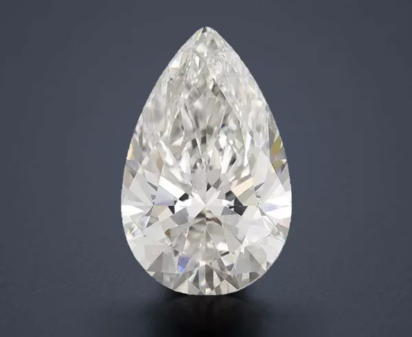 4.86 Carat · G · VS1 Rare Carat Ideal Cut