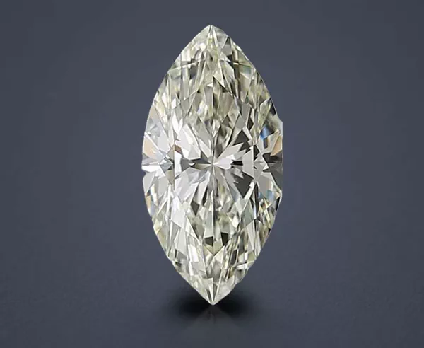 1.52 Carat · J · VS1 very good Cut