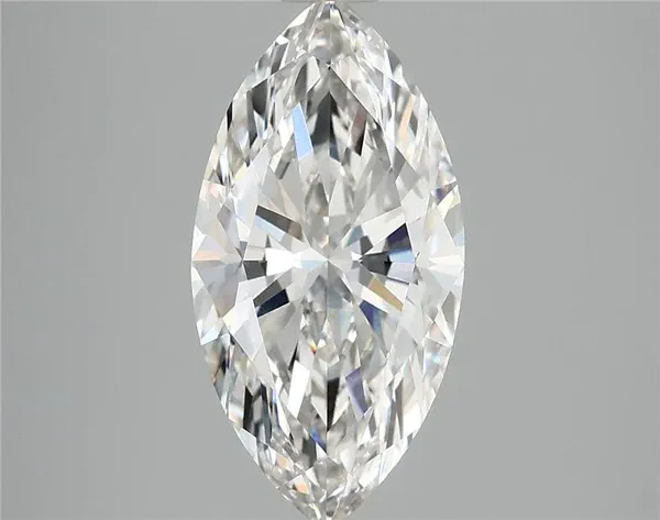 2.96 Carat · F · VS1 Rare Carat Ideal Cut