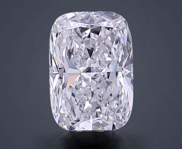 2.35 Carat · D · VVS1 Rare Carat Ideal Cut