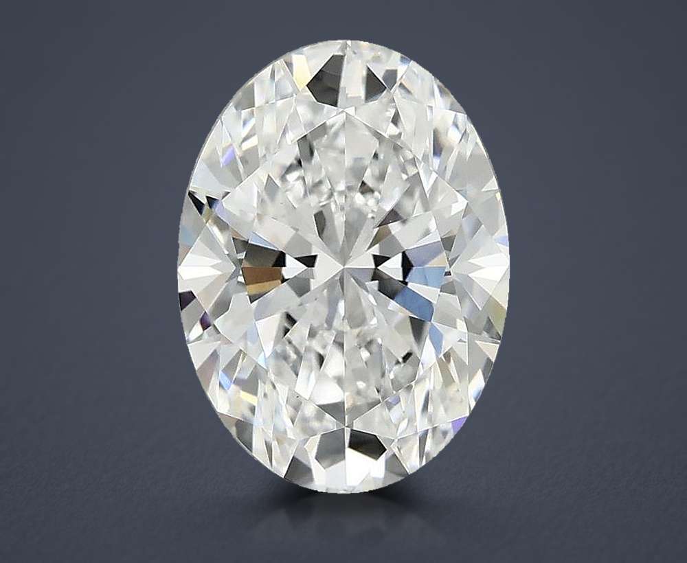 2.83 Carat · D · VVS2 Rare Carat Ideal Cut