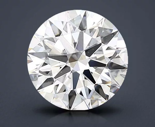 3.09 Carat · E · VVS1 Rare Carat Ideal Cut
