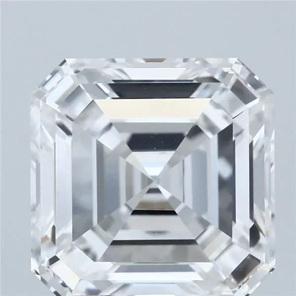 7.07 Carat · E · VVS2 excellent Cut