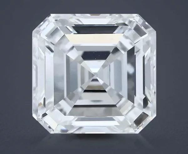 7.07 Carat · E · VVS2 excellent Cut