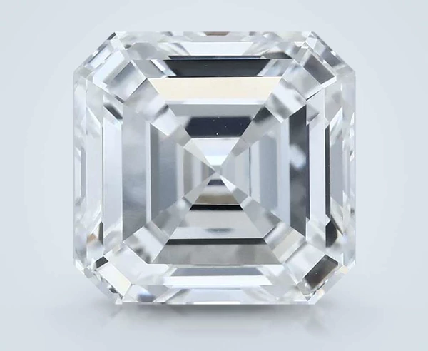 7.07 Carat · E · VVS2 excellent Cut