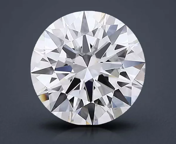 2.17 Carat · D · IF Rare Carat Ideal Cut
