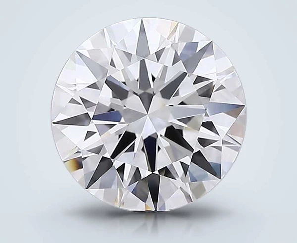 2.17 Carat · D · IF Rare Carat Ideal Cut