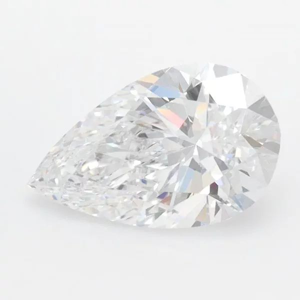 1.09 Carat · D · VVS1 Rare Carat Ideal Cut