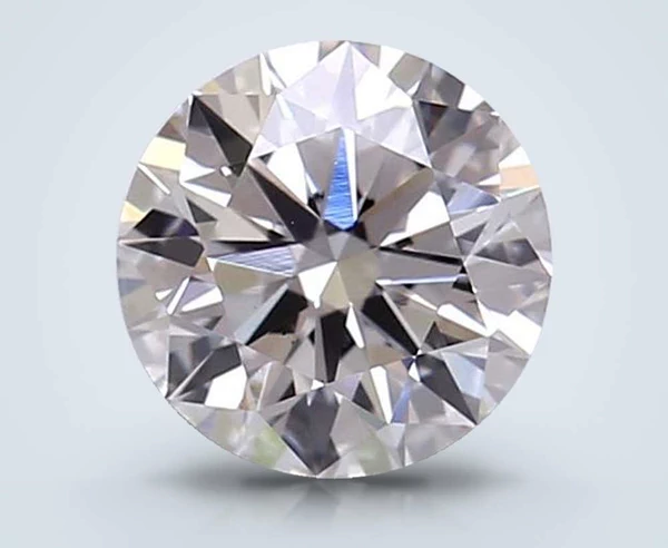 1.59 Carat · H · VS1 Rare Carat Ideal Cut
