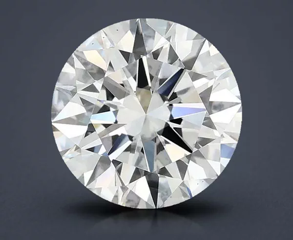 1.89 Carat · E · VS2 excellent Cut