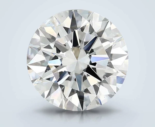 1.89 Carat · E · VS2 excellent Cut