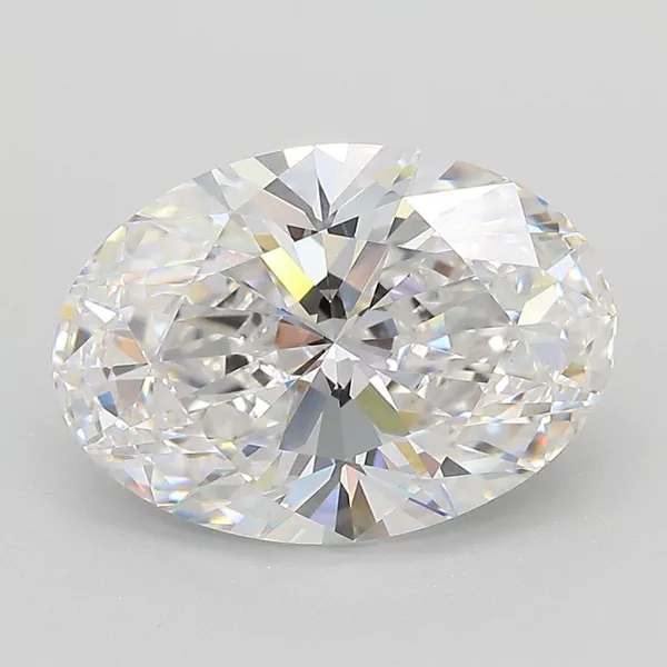 4.02 Carat · D · VVS2 Rare Carat Ideal Cut