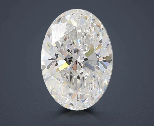 4.02 Carat · D · VVS2 Rare Carat Ideal Cut