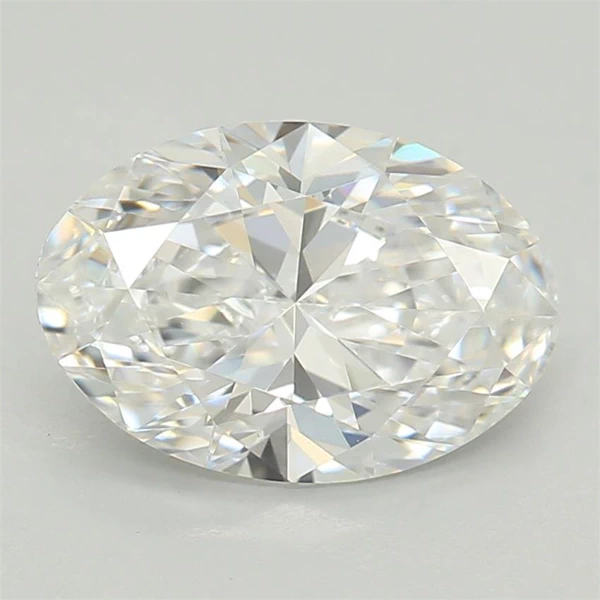 1 Carat · D · VVS2 Rare Carat Ideal Cut