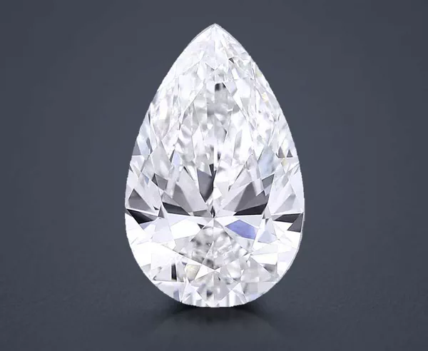 5.56 Carat · F · VS1 Rare Carat Ideal Cut