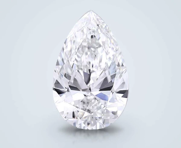 5.56 Carat · F · VS1 Rare Carat Ideal Cut
