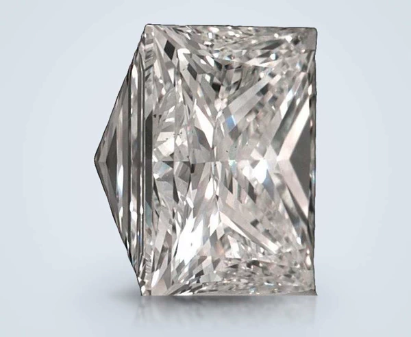 6.15 Carat · G · VS2 Rare Carat Ideal Cut