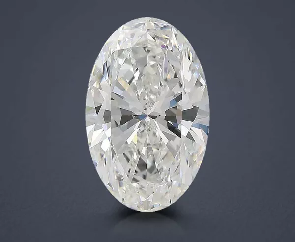 6.57 Carat · E · VVS2 Rare Carat Ideal Cut