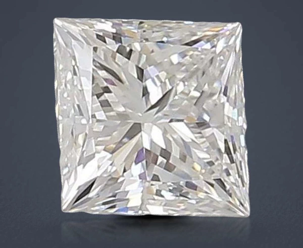 1.38 Carat · E · VS1 Rare Carat Ideal Cut