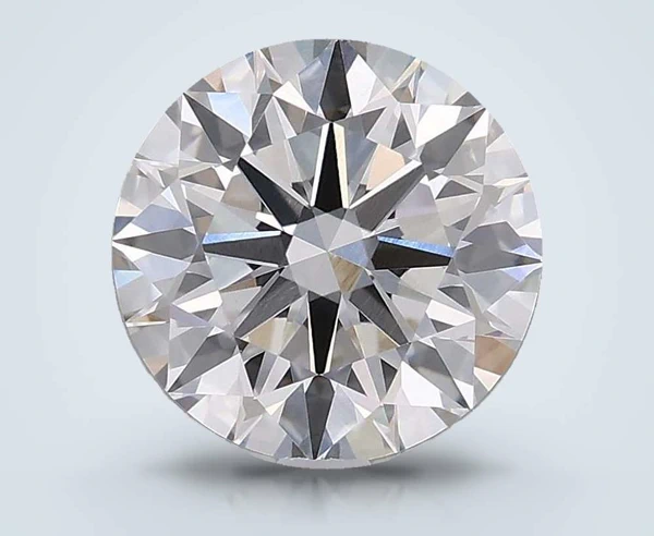 1.26 Carat · F · VVS1 Rare Carat Ideal Cut