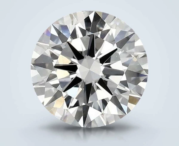 1.41 Carat · F · VS1 Rare Carat Ideal Cut