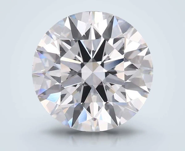 1.55 Carat · E · VVS2 Rare Carat Ideal Cut