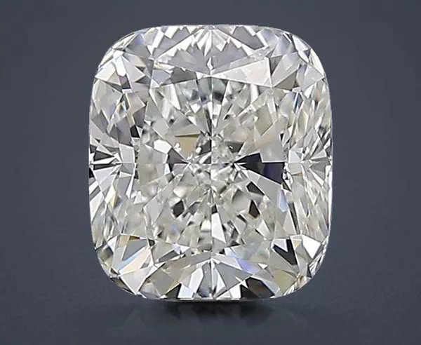 1.72 Carat · H · VVS2 very good Cut