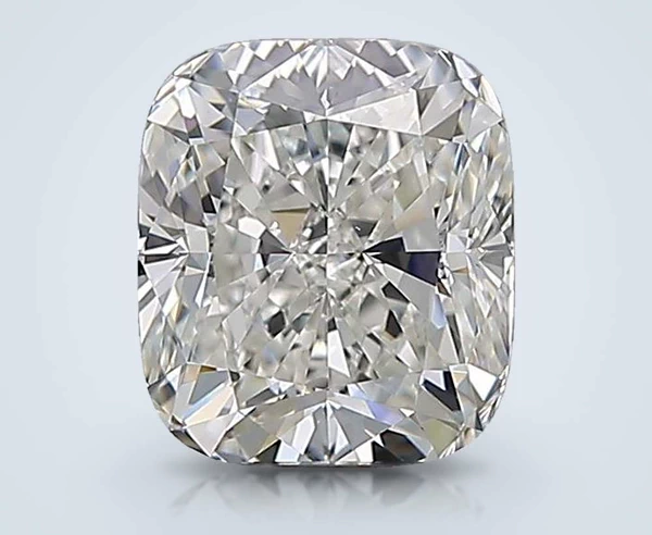 1.72 Carat · H · VVS2 very good Cut