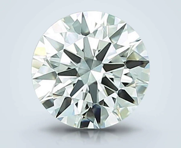 1.01 Carat · D · VS1 Rare Carat Ideal Cut